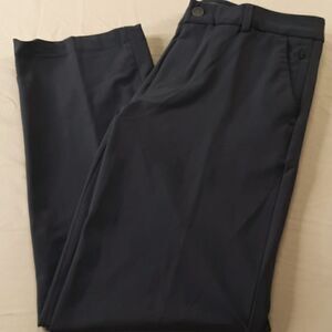NWOT George Dark Gray Dress Pants